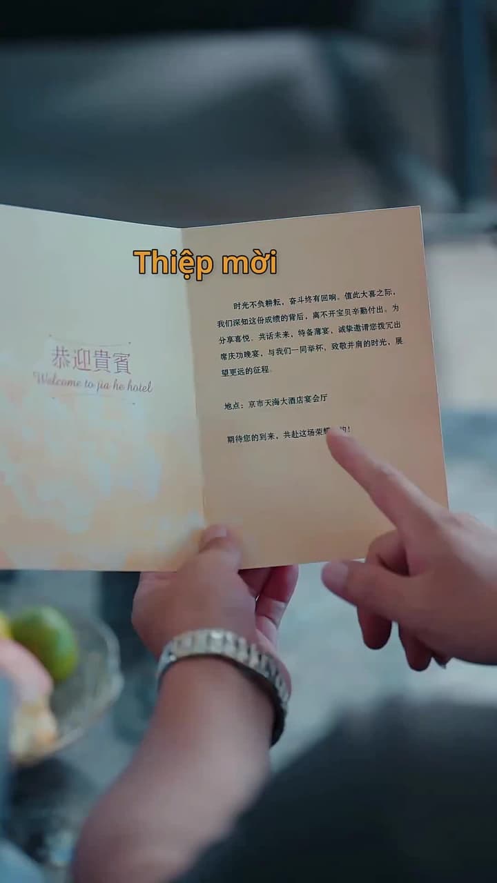 Tiểu Thư Thiên Tài - Episode 23