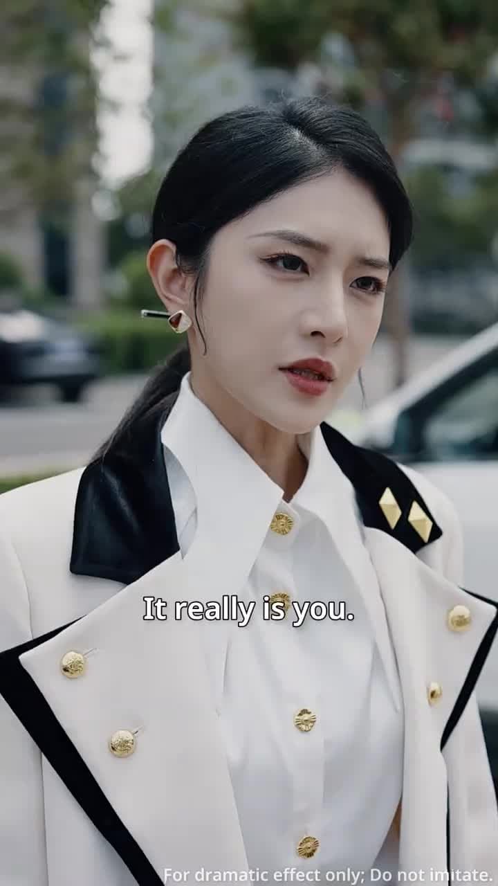 [Dubbed] A Parking Scandal Calls Off a Wedding - Episode 3
