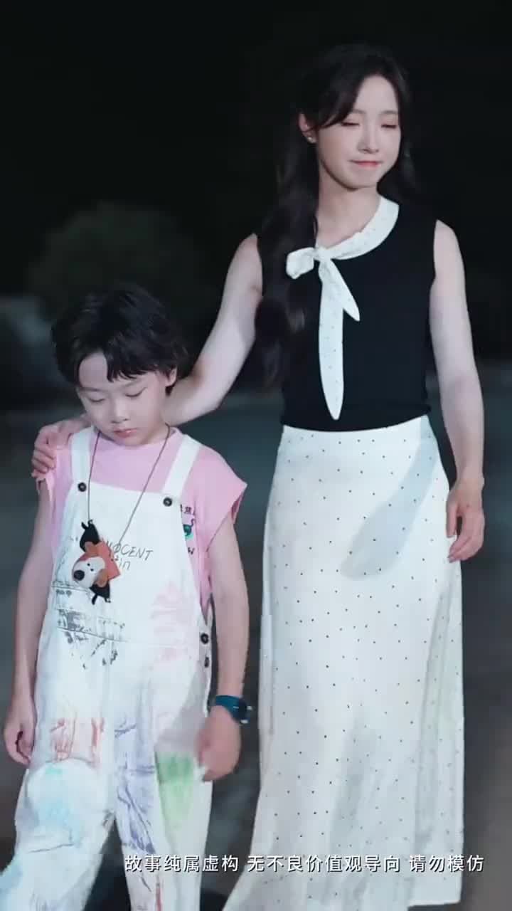 萌寶來自未來：爹地請接招 - Episode 9