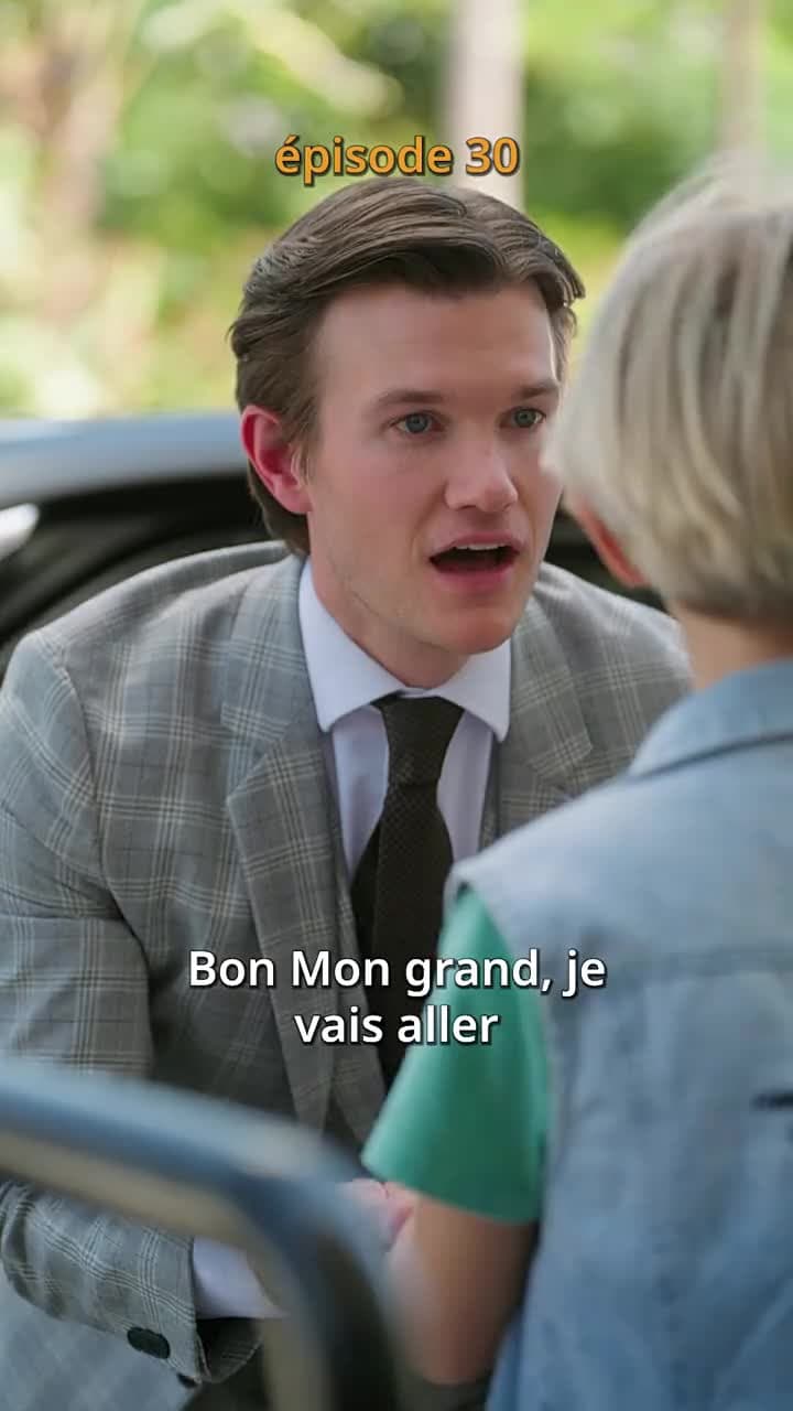 [Doublé]Mon ex inaccessible - Episode 30