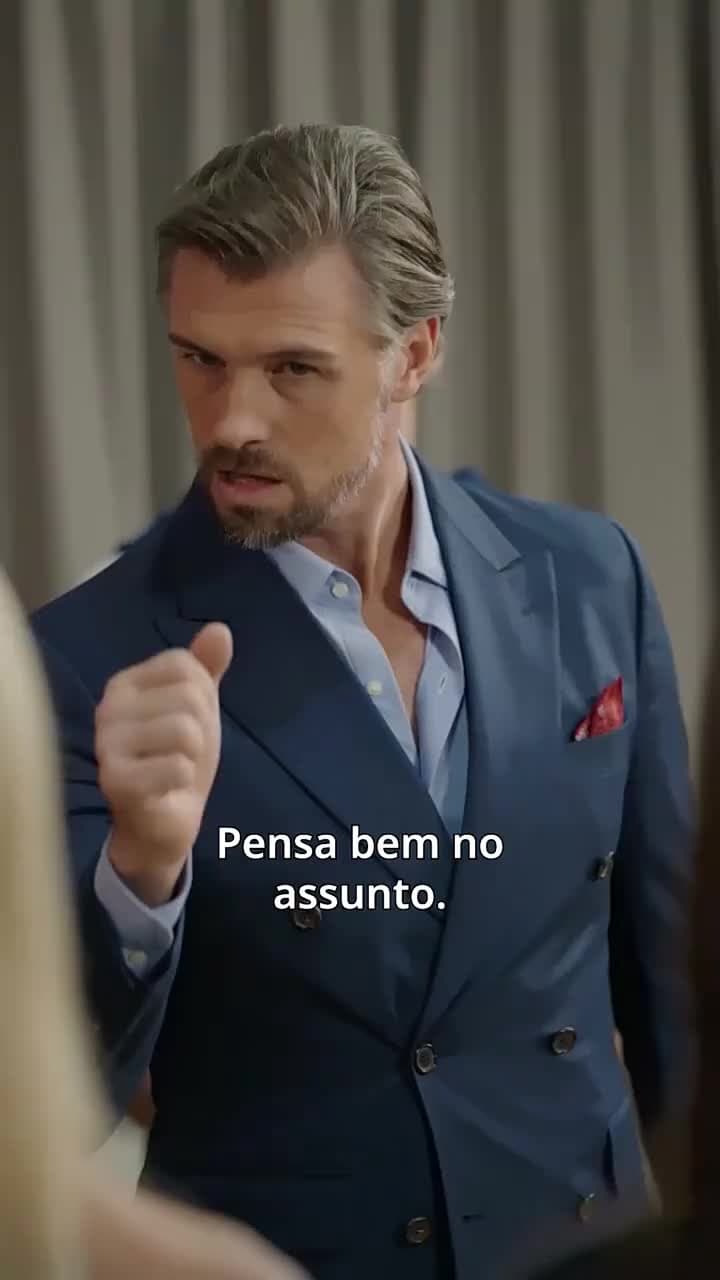 [Dublado]Renascer: A princesa retorna - Episode 24