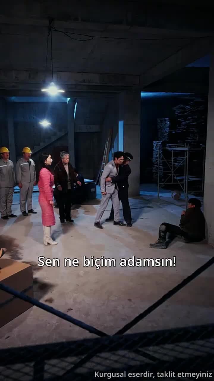 Bahar Geldiğinde - Episode 37