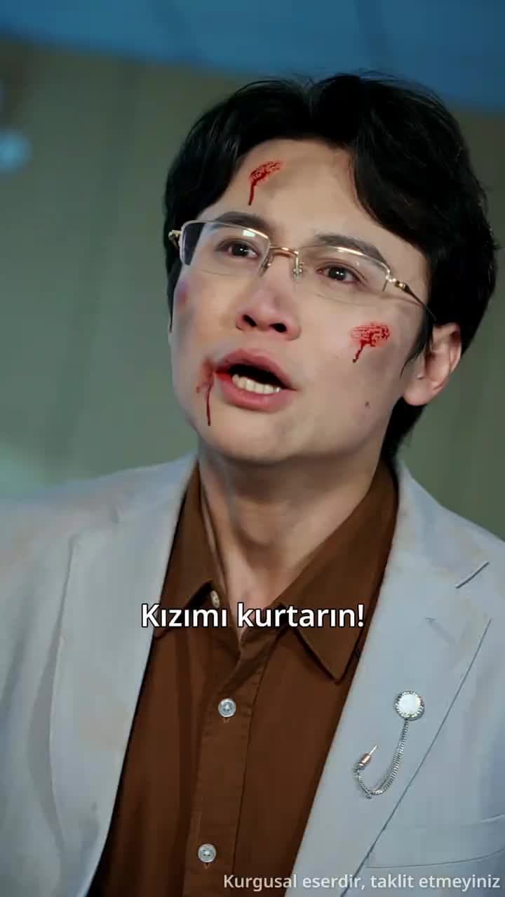 Bahar Geldiğinde - Episode 23