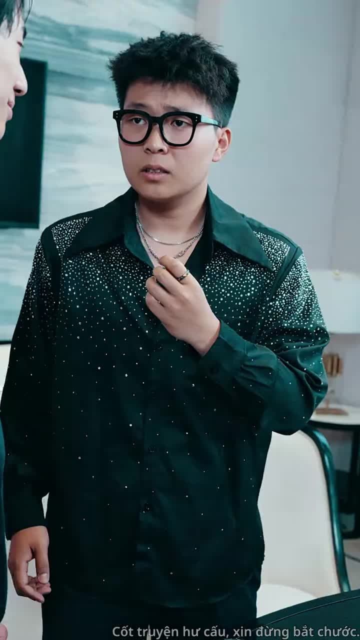 Ngóng Rồng - Episode 71