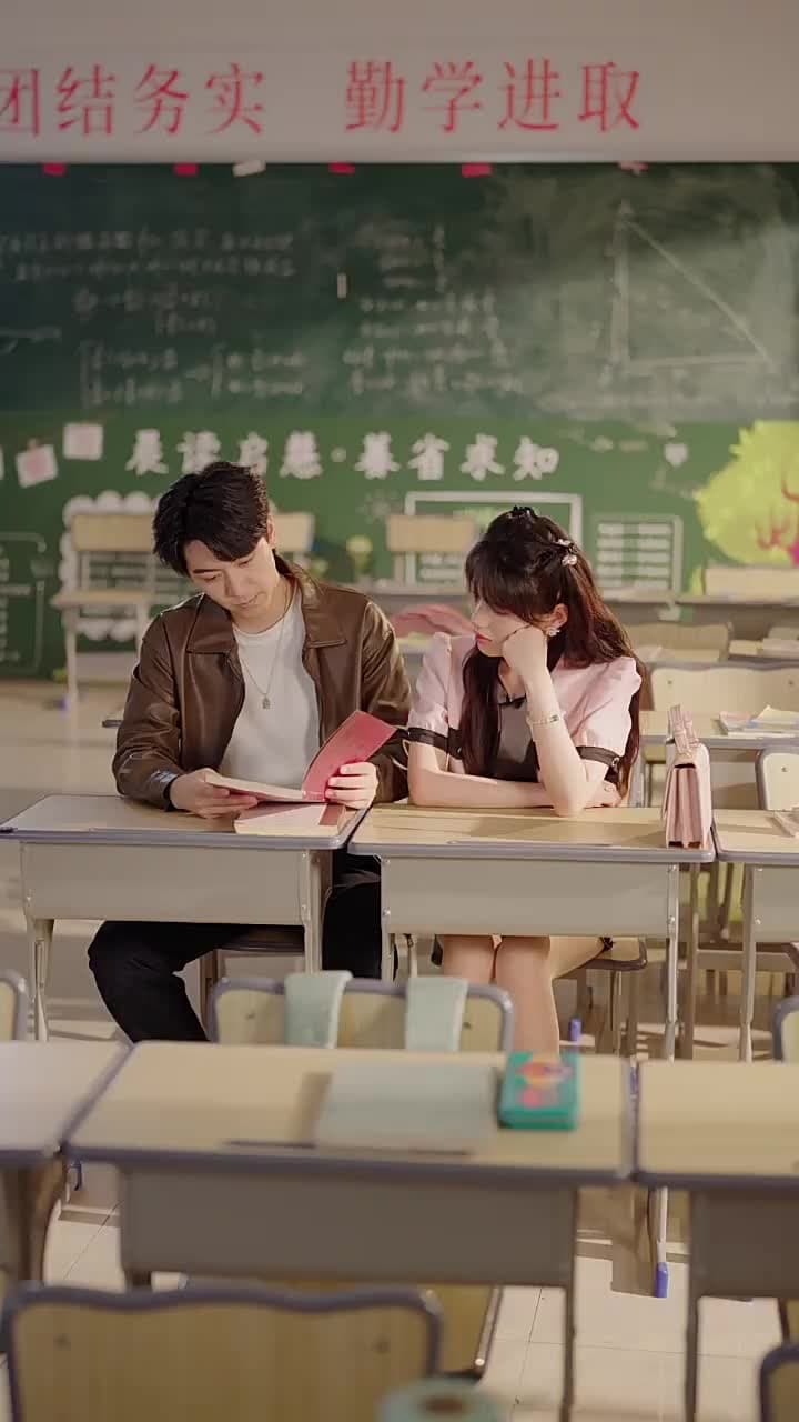 Sinar yang Menerangi Hati - Episode 43