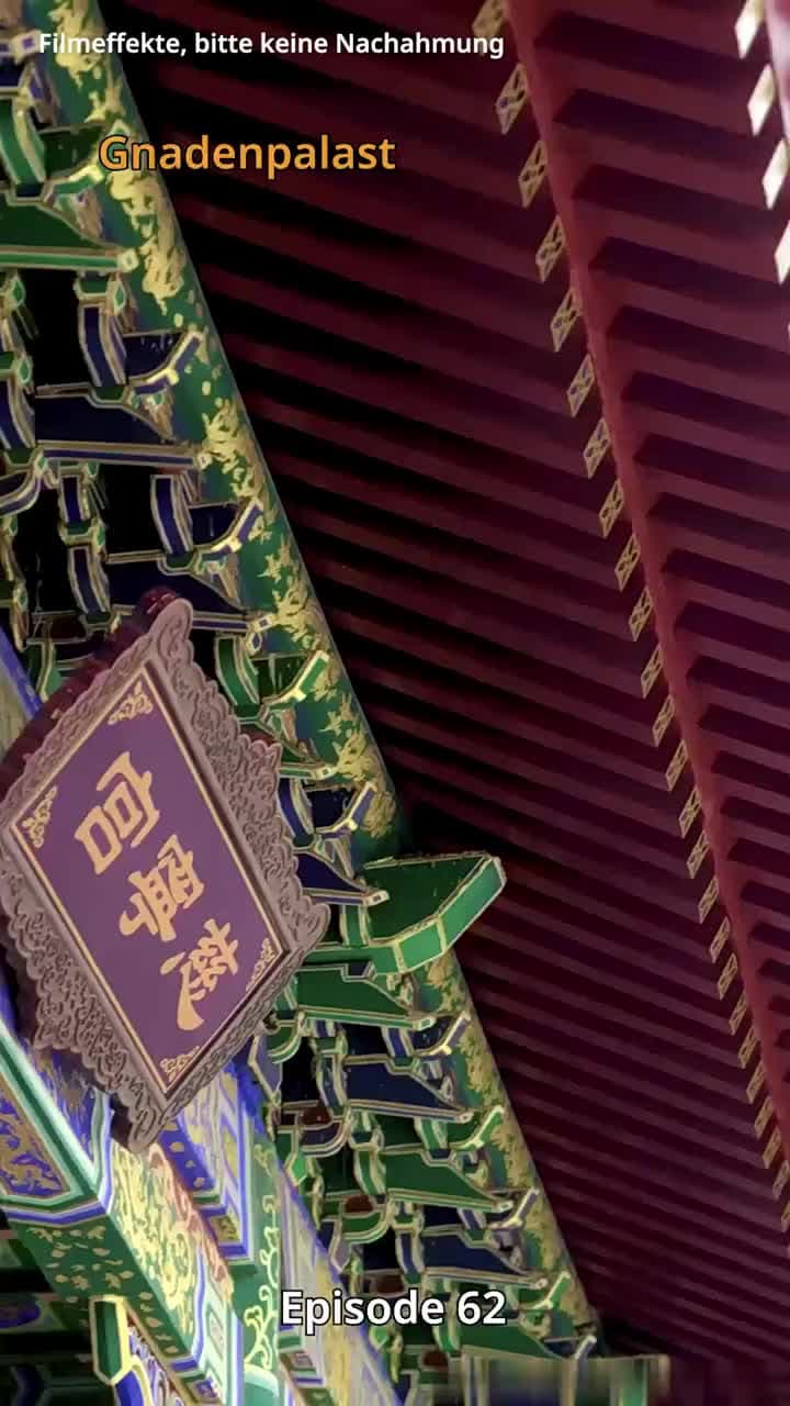 [Synchro]Kaisers verborgene Liebe - Episode 62