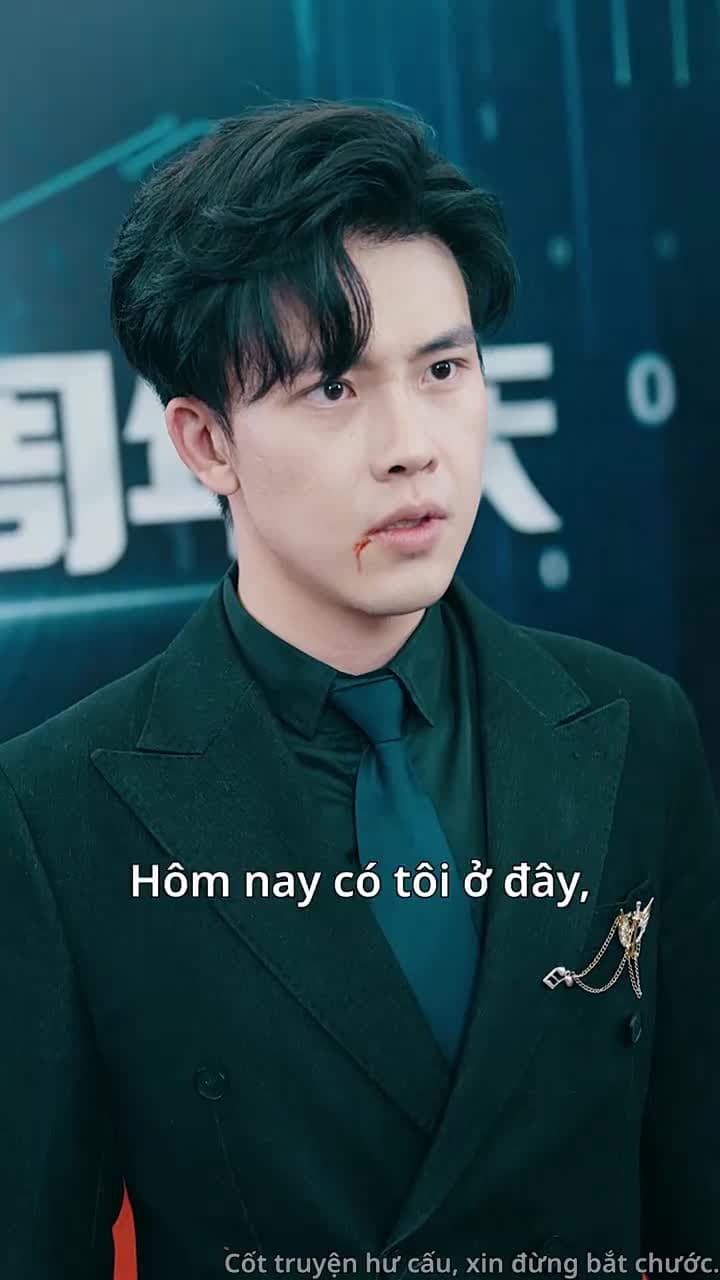 Ngóng Rồng - Episode 62