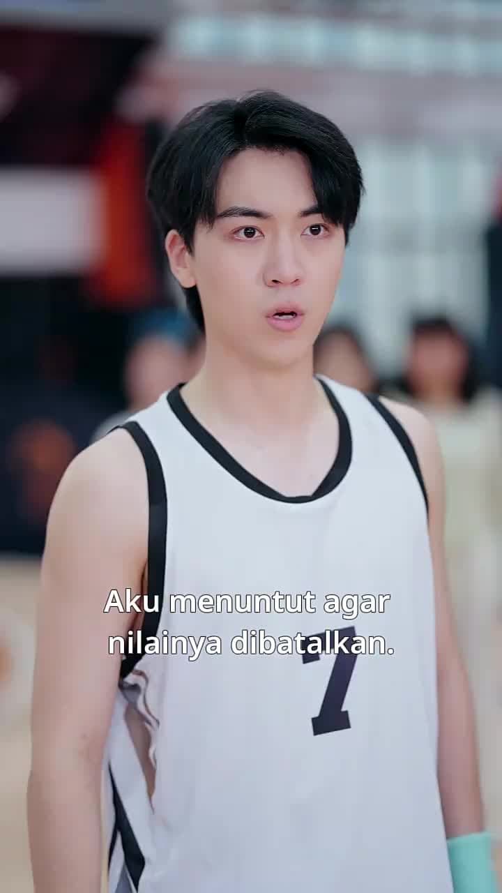 Sinar yang Menerangi Hati - Episode 12