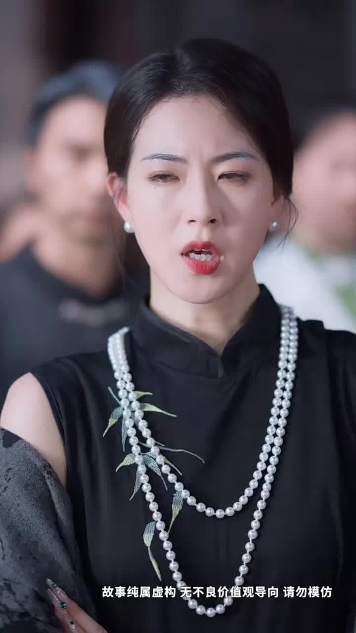 騰籠驚雀 - Episode 13