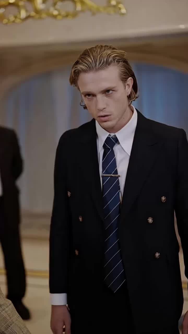 Ritrovati dall'Amore - Episode 14