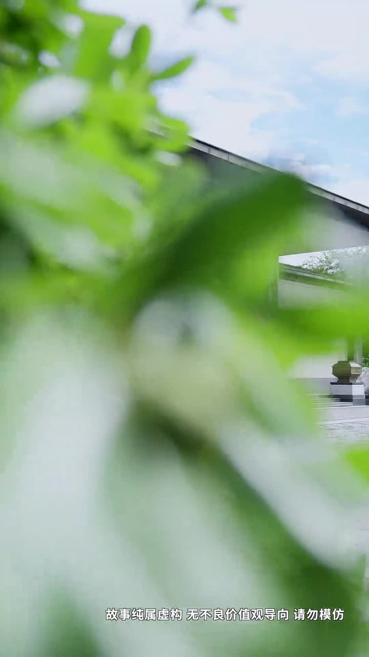 騰籠驚雀 - Episode 28