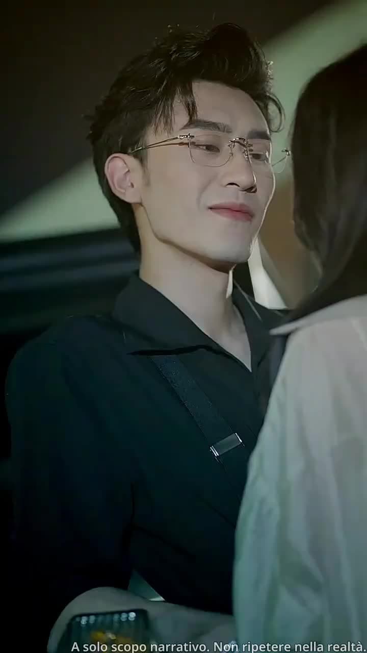 Stanotte Mi Perdo - Episode 6