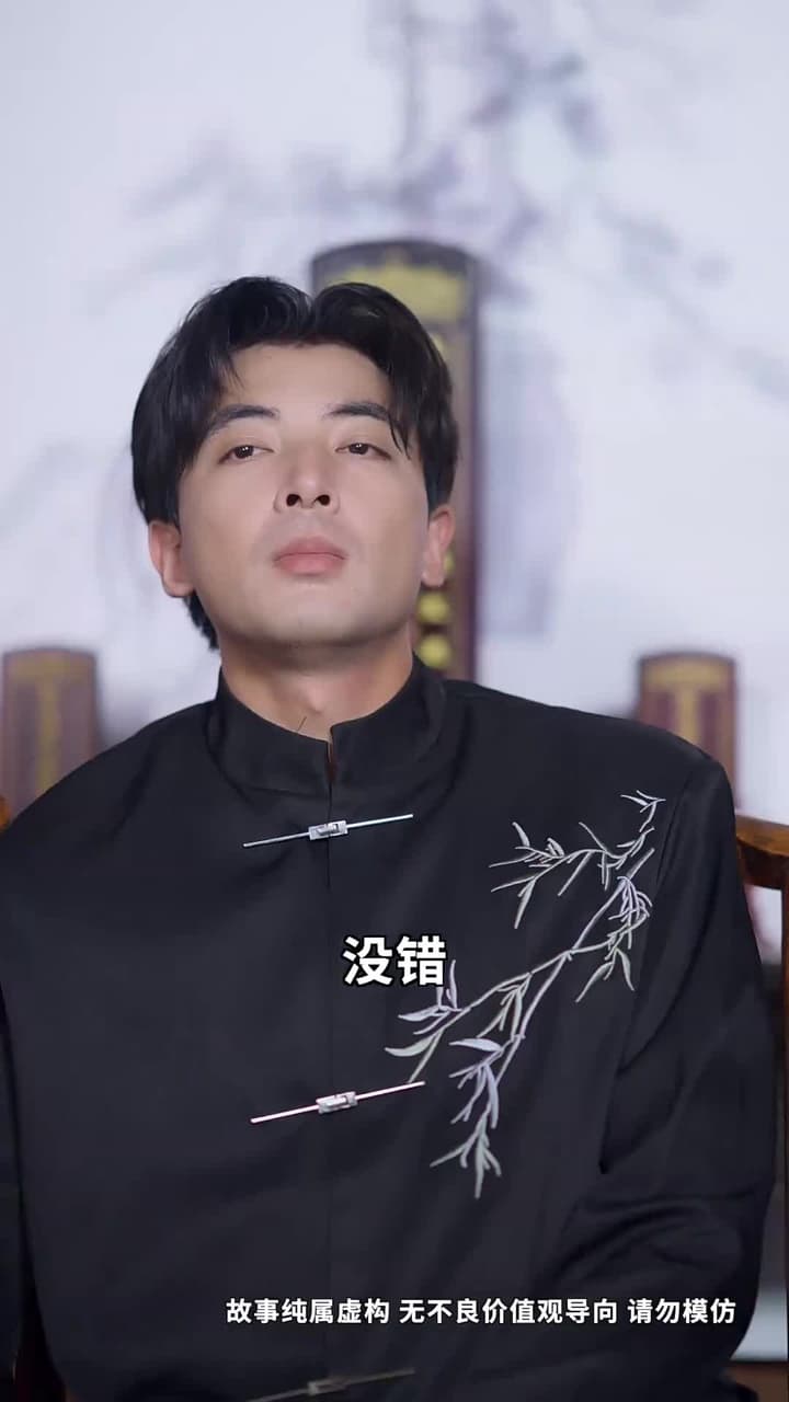 騰籠驚雀 - Episode 19