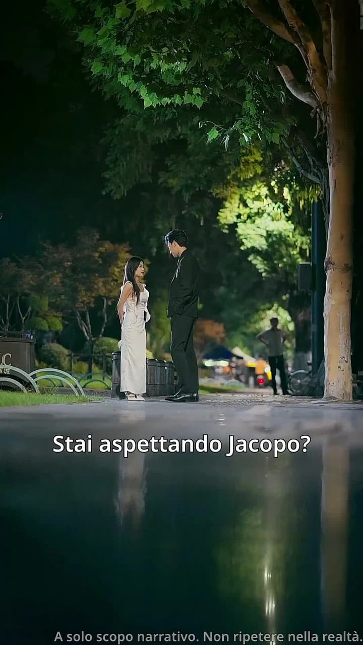 Stanotte Mi Perdo - Episode 29