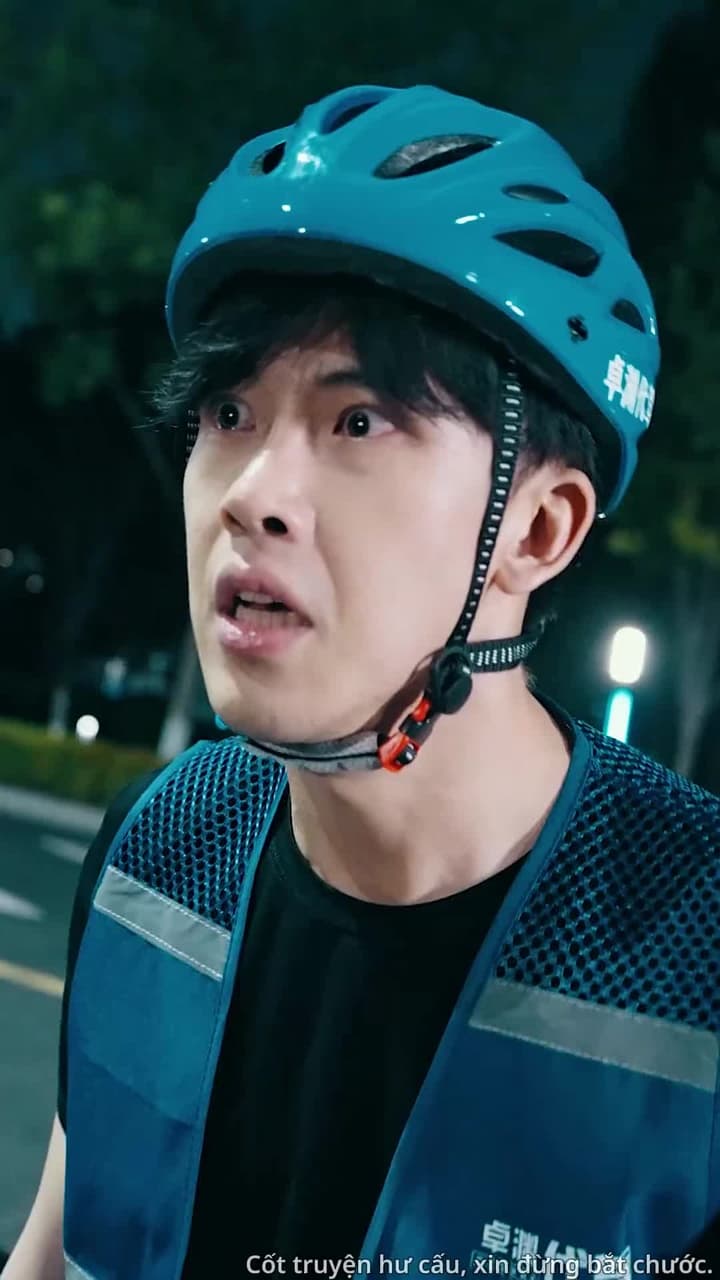 Ngóng Rồng - Episode 3