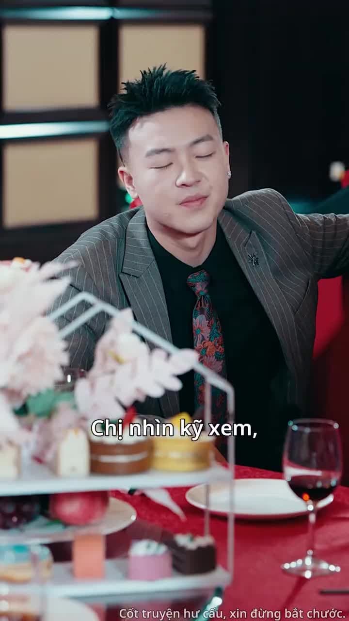Ngóng Rồng - Episode 9