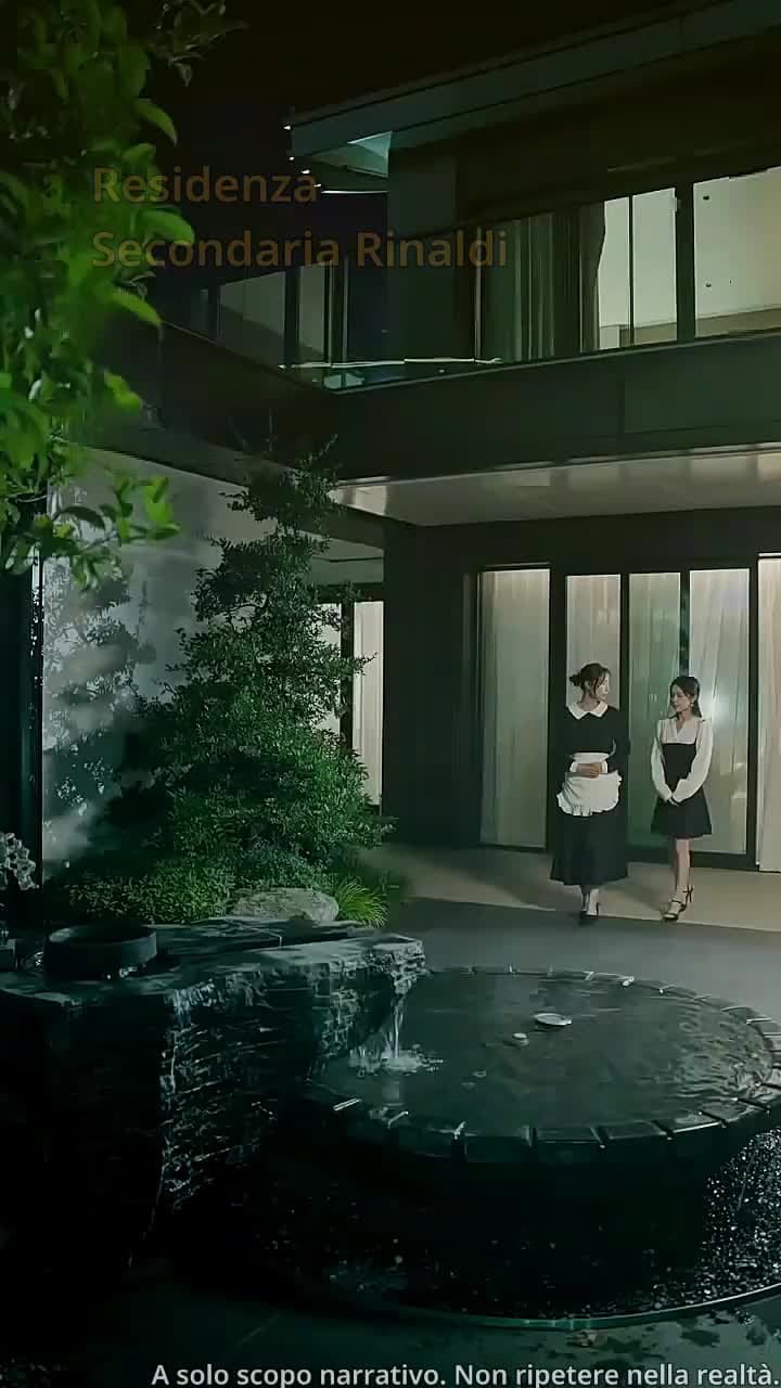 Stanotte Mi Perdo - Episode 9