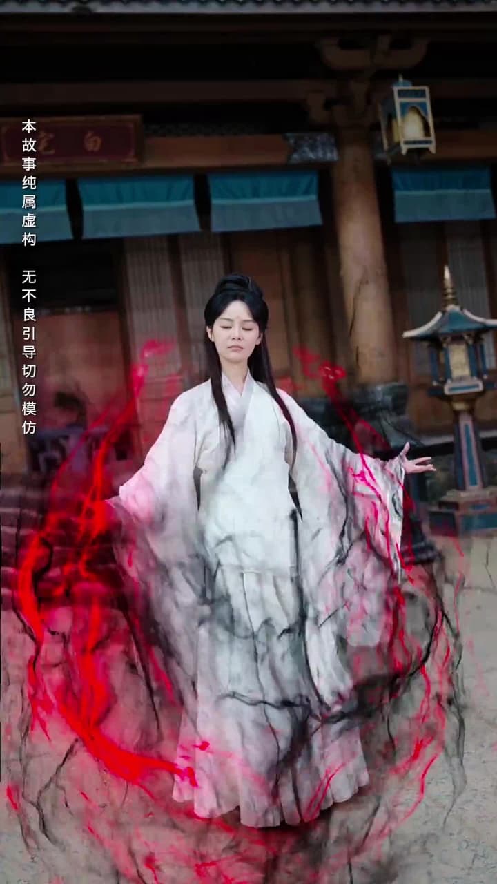 大師姐她不奉陪了 - Episode 26