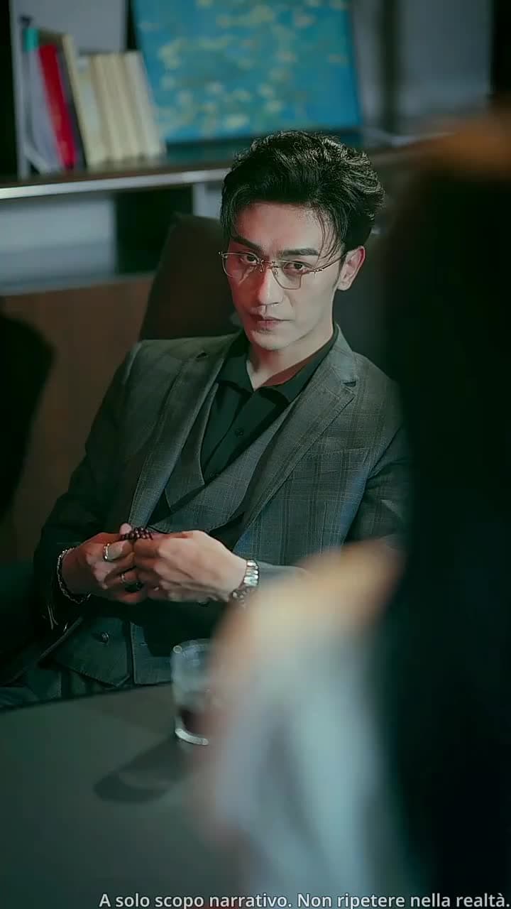 Stanotte Mi Perdo - Episode 21
