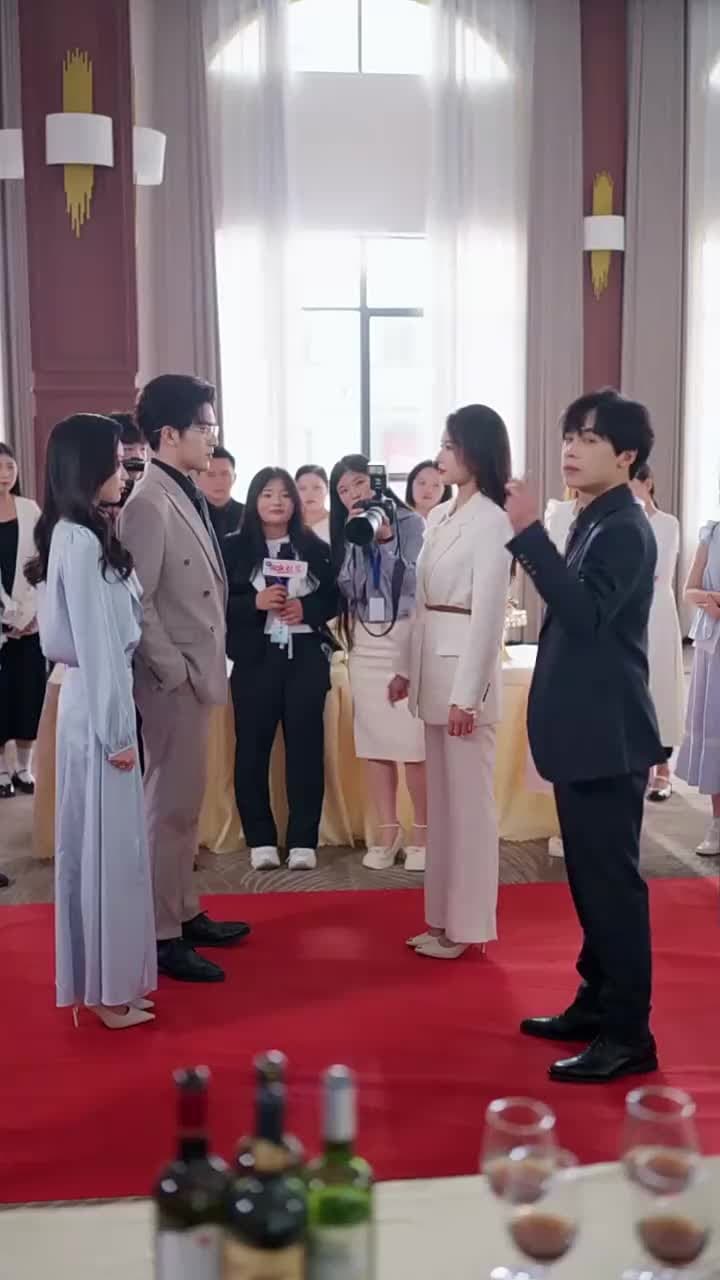 Amor Entre las Cenizas - Episode 20