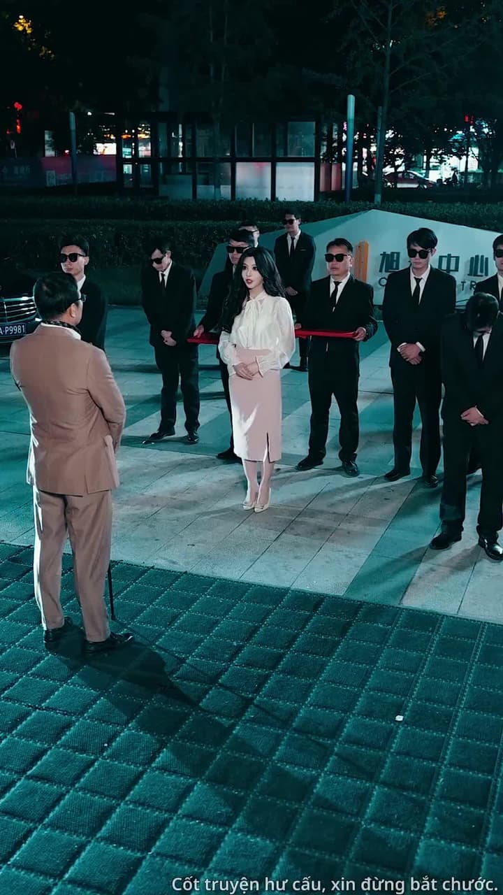 Ngóng Rồng - Episode 2