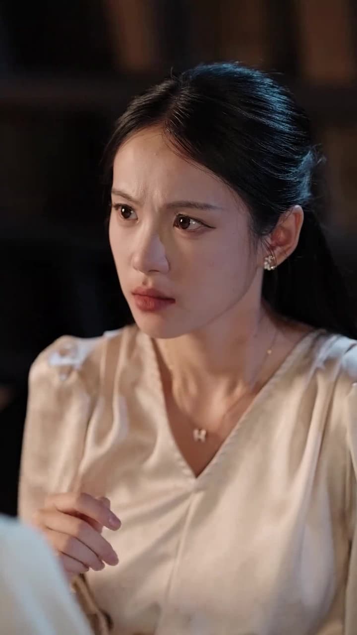 同學聚會,溫小姐驚艷全場 - Episode 41