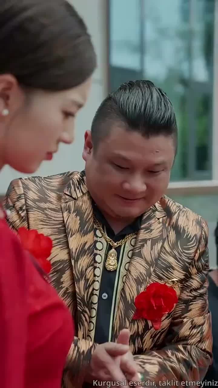 [Dublajlı]Kader Bizi Yeniden Buluşturdu - Episode 48