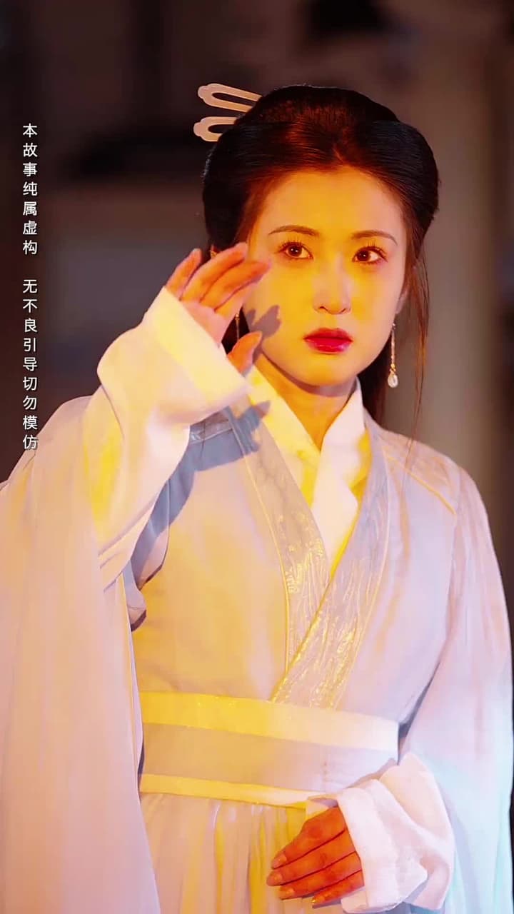大師姐她不奉陪了 - Episode 10