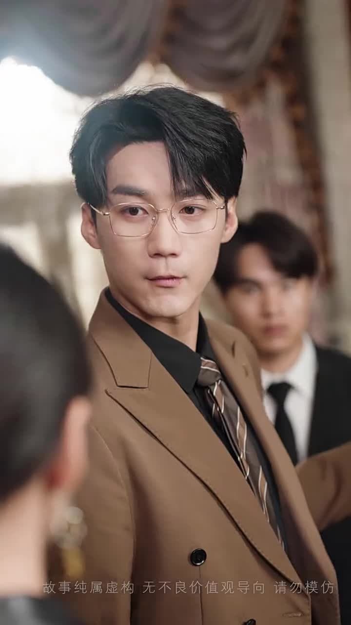 同學聚會,溫小姐驚艷全場 - Episode 31