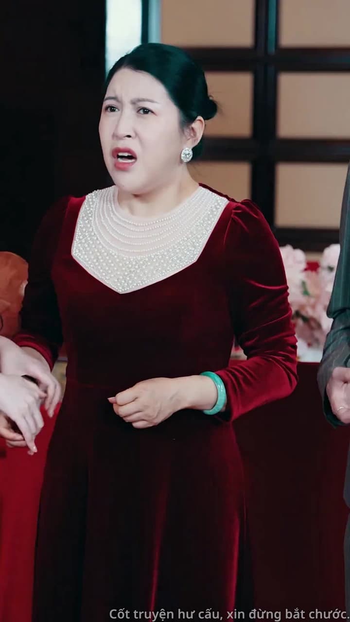 Ngóng Rồng - Episode 19
