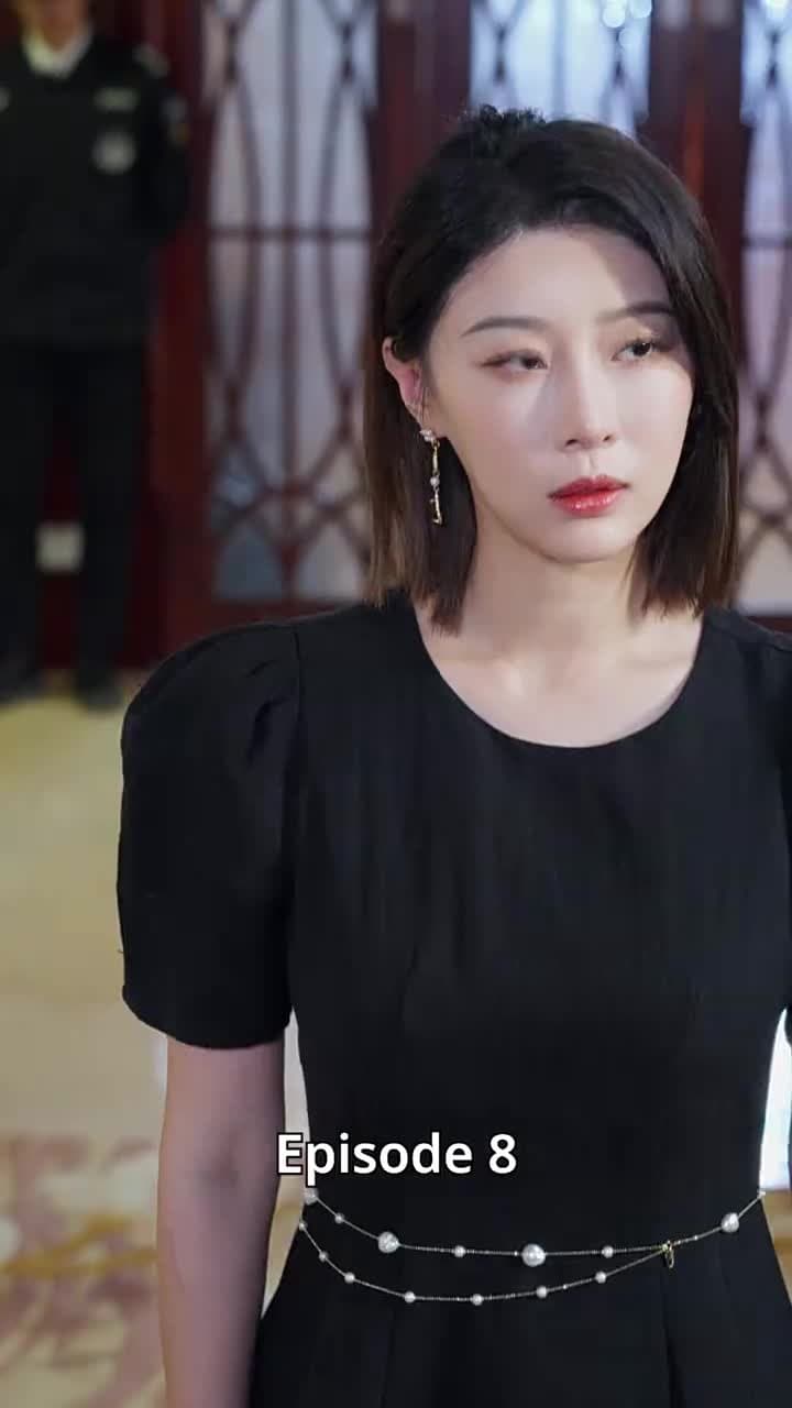 [Dubbed]Never Meeting You After the Rain - Episode 8
