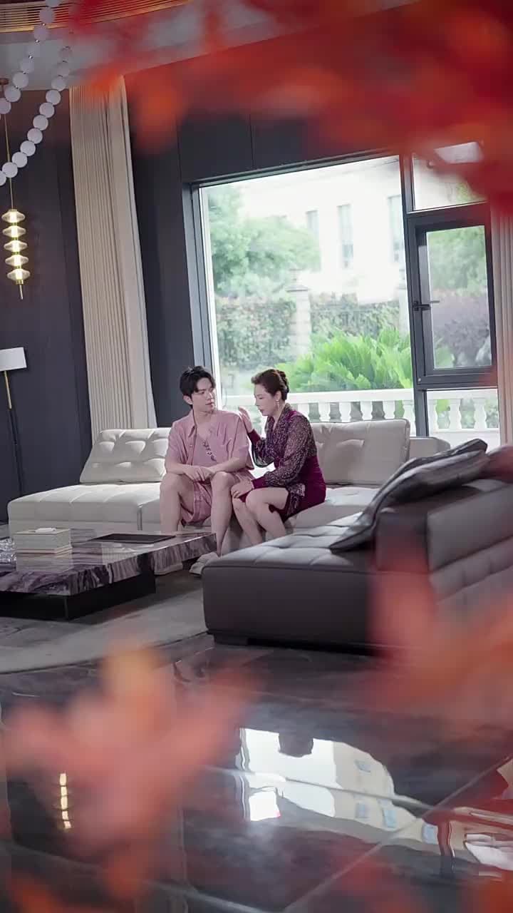 Sinar yang Menerangi Hati - Episode 18