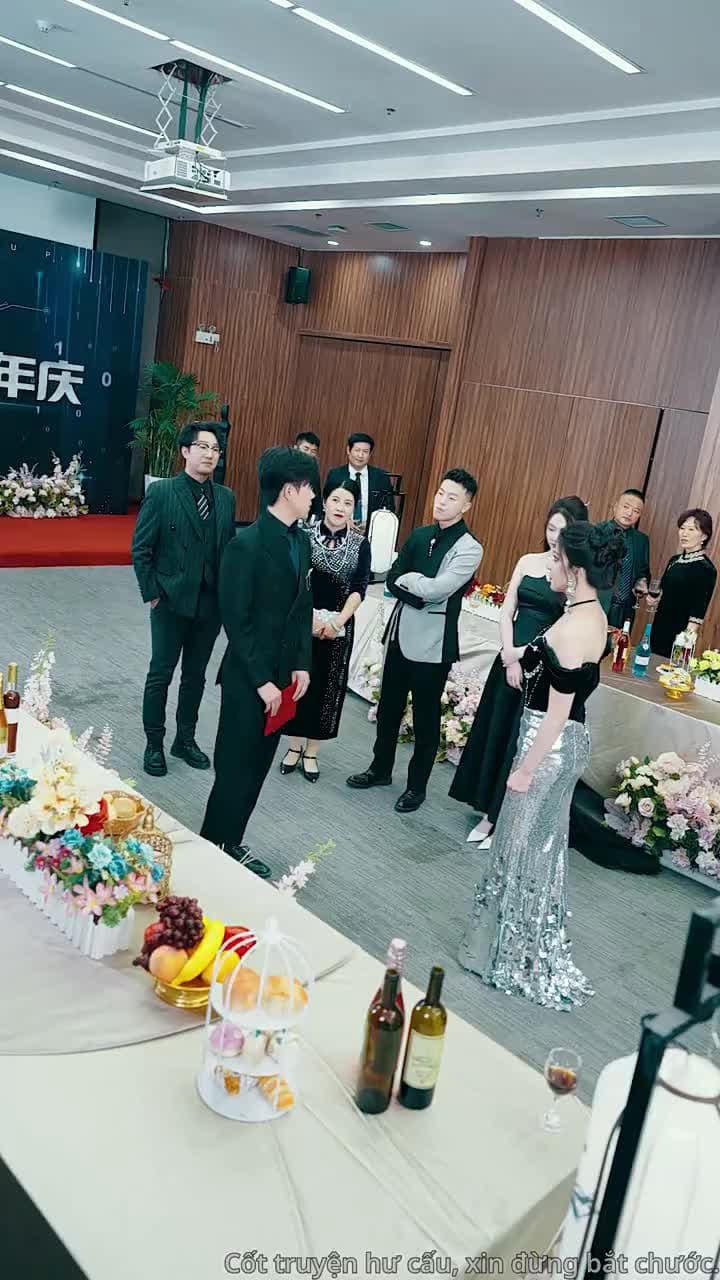 Ngóng Rồng - Episode 43