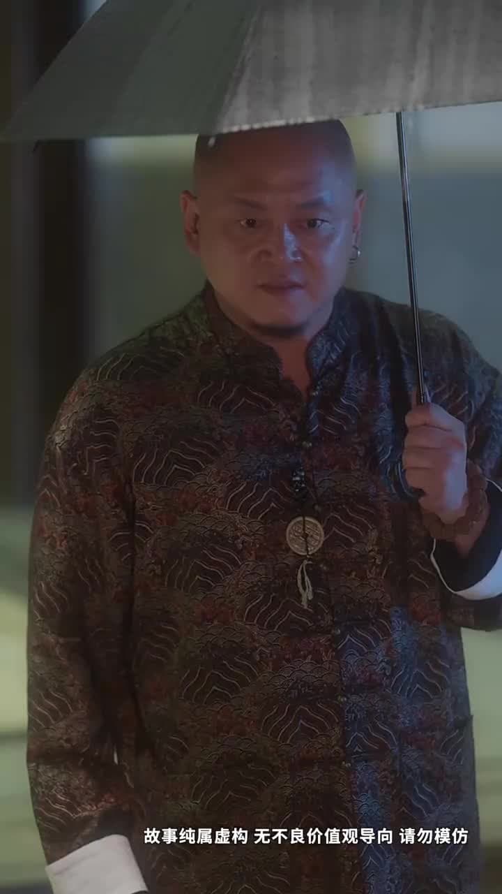 騰籠驚雀 - Episode 2