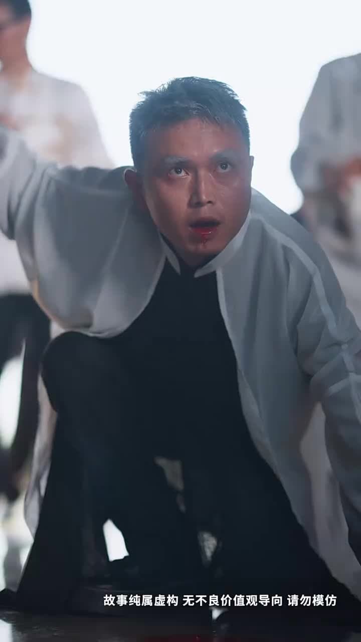 騰籠驚雀 - Episode 62