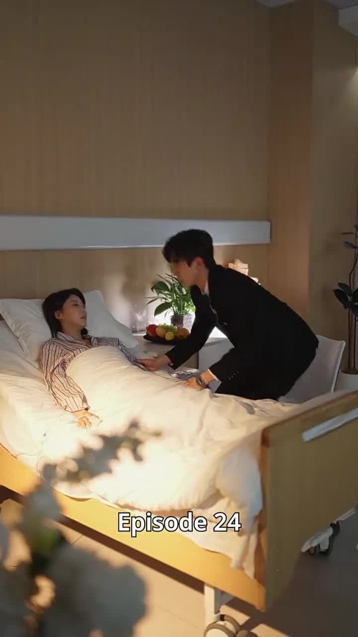 [Dubbed]Never Meeting You After the Rain - Episode 24