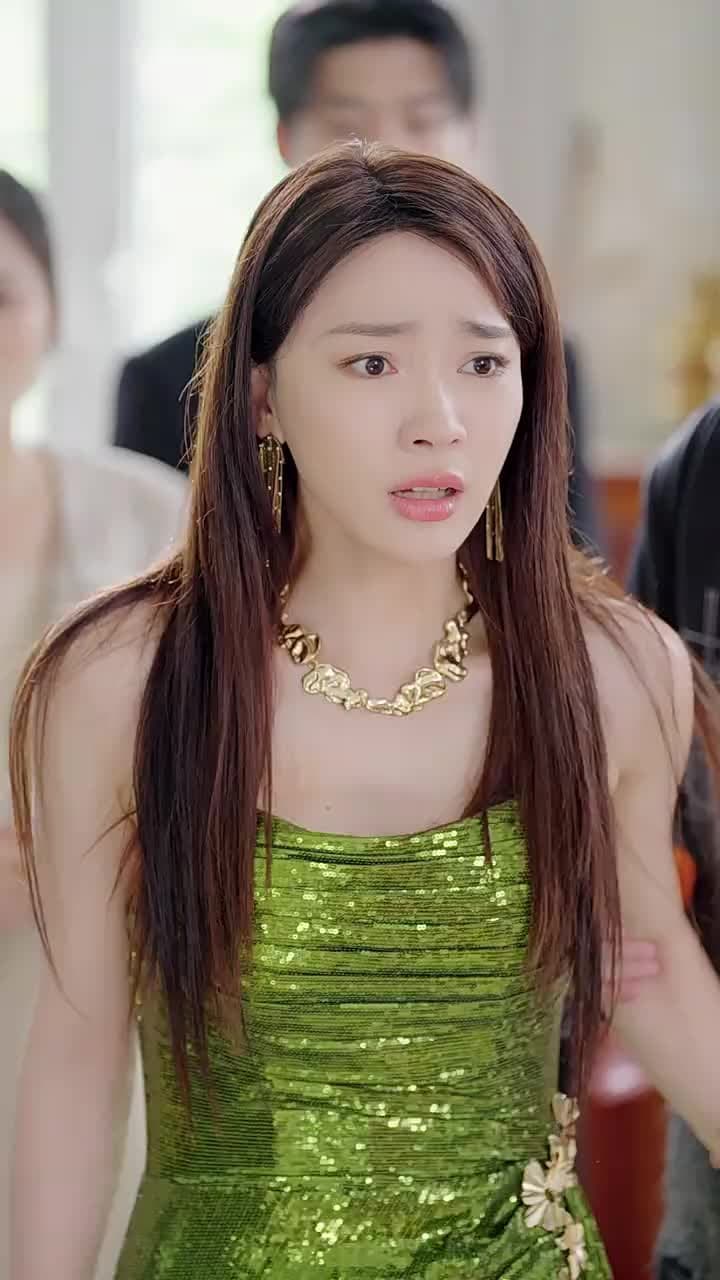 Sinar yang Menerangi Hati - Episode 29