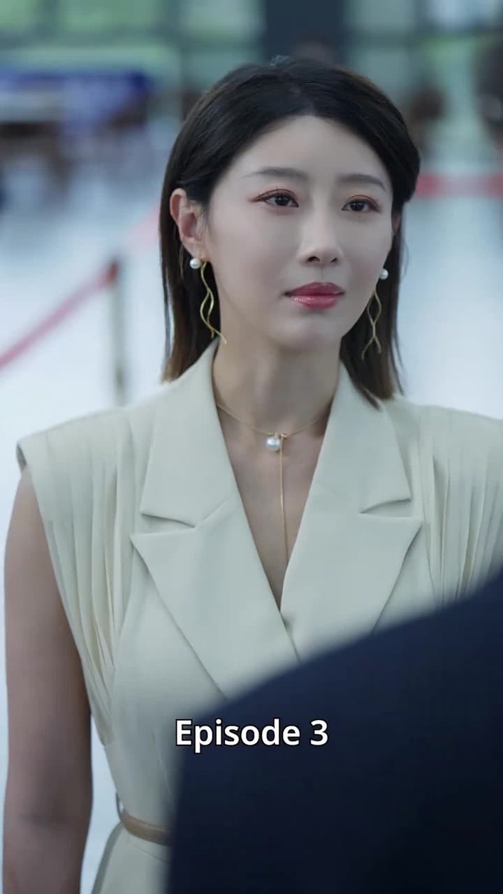 [Dubbed]Never Meeting You After the Rain - Episode 3