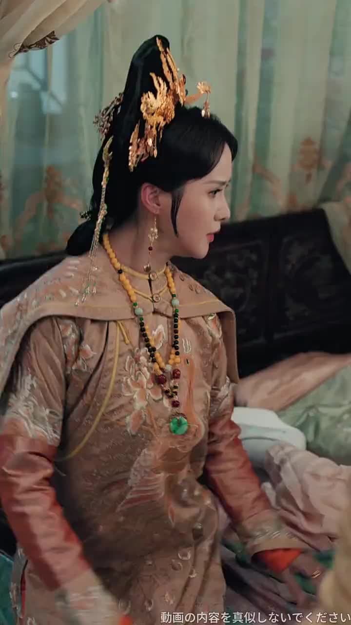 [吹替]宮廷の女たち - Episode 40