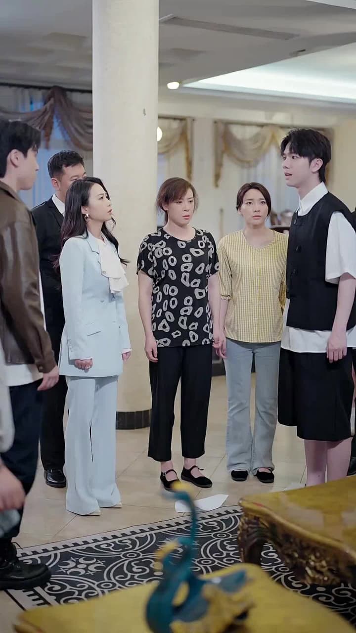 Sinar yang Menerangi Hati - Episode 49