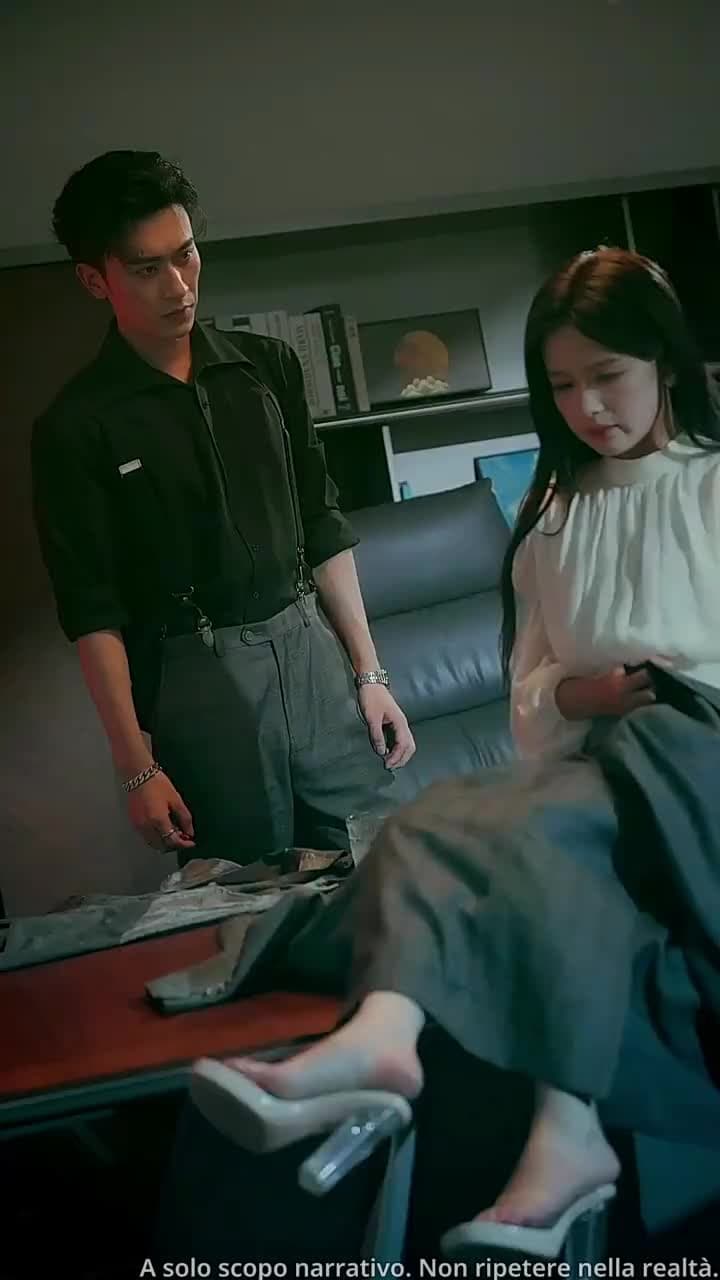 Stanotte Mi Perdo - Episode 16