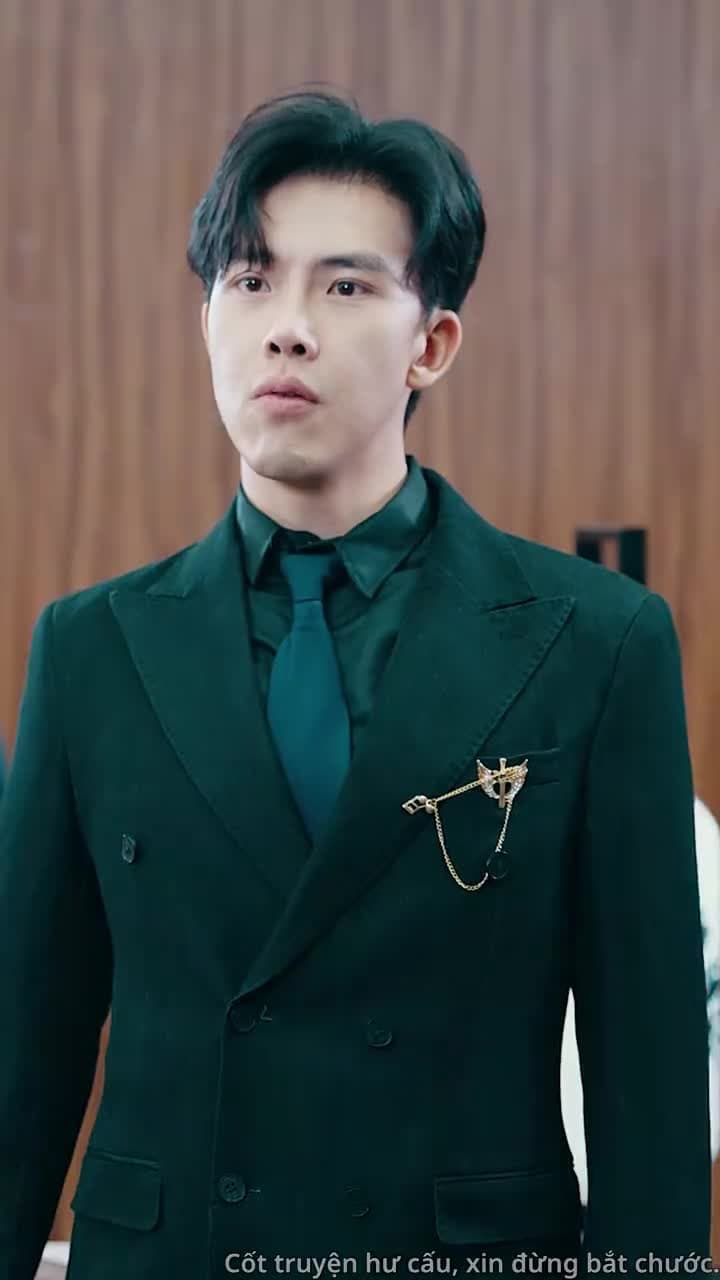 Ngóng Rồng - Episode 41