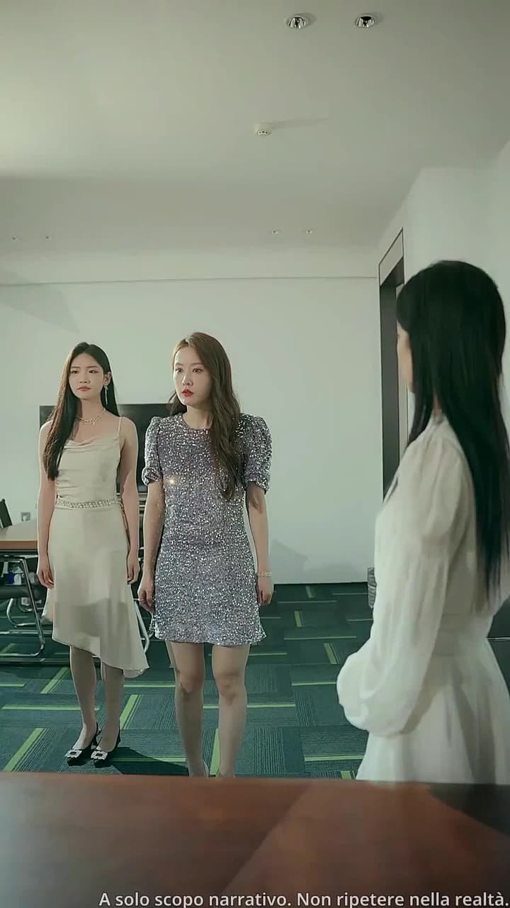 Stanotte Mi Perdo - Episode 36
