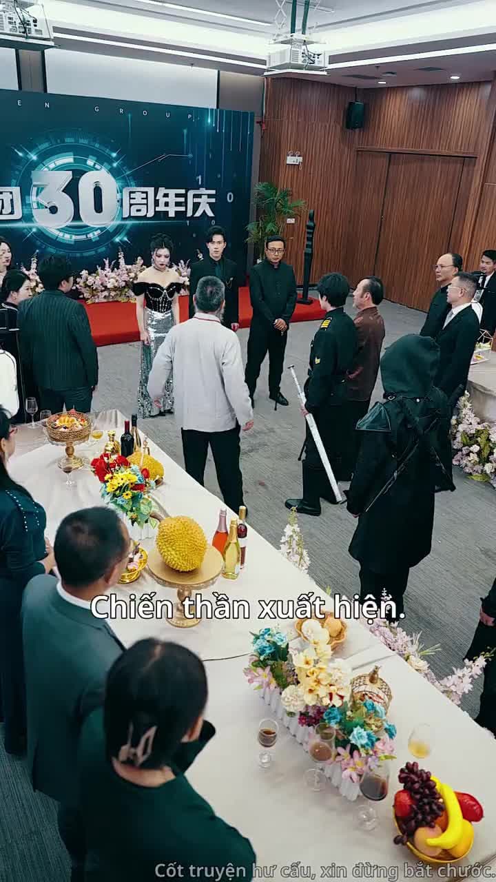 Ngóng Rồng - Episode 60
