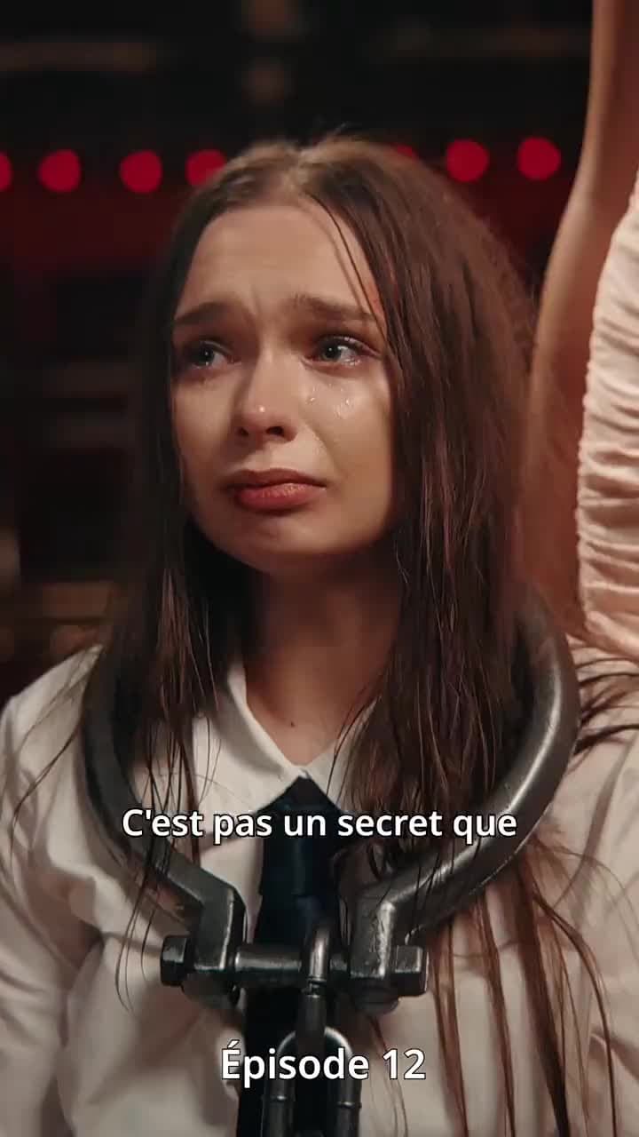 [Doublé]Ne provoquez pas Maman - Episode 12