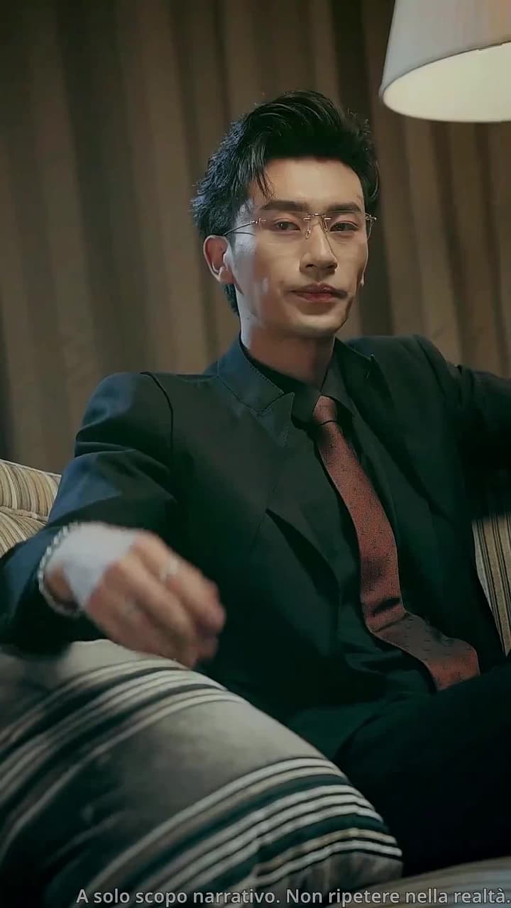 Stanotte Mi Perdo - Episode 32