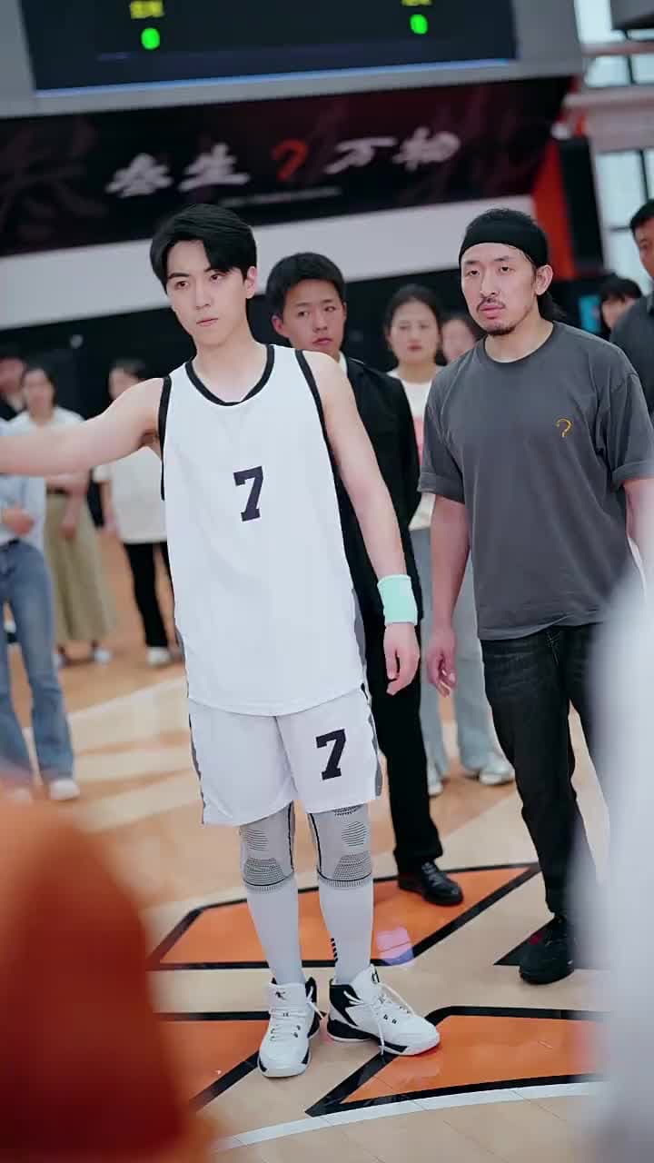 Sinar yang Menerangi Hati - Episode 14