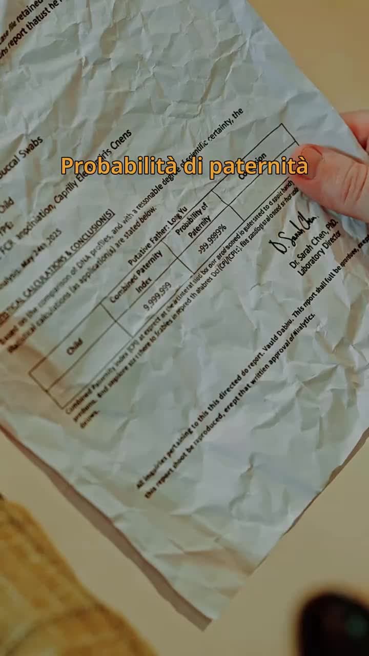 Ritrovati dall'Amore - Episode 32