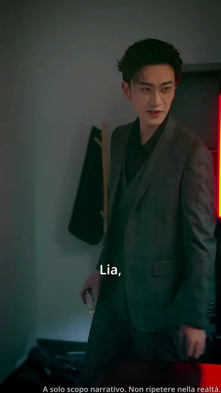 Stanotte Mi Perdo - Episode 14