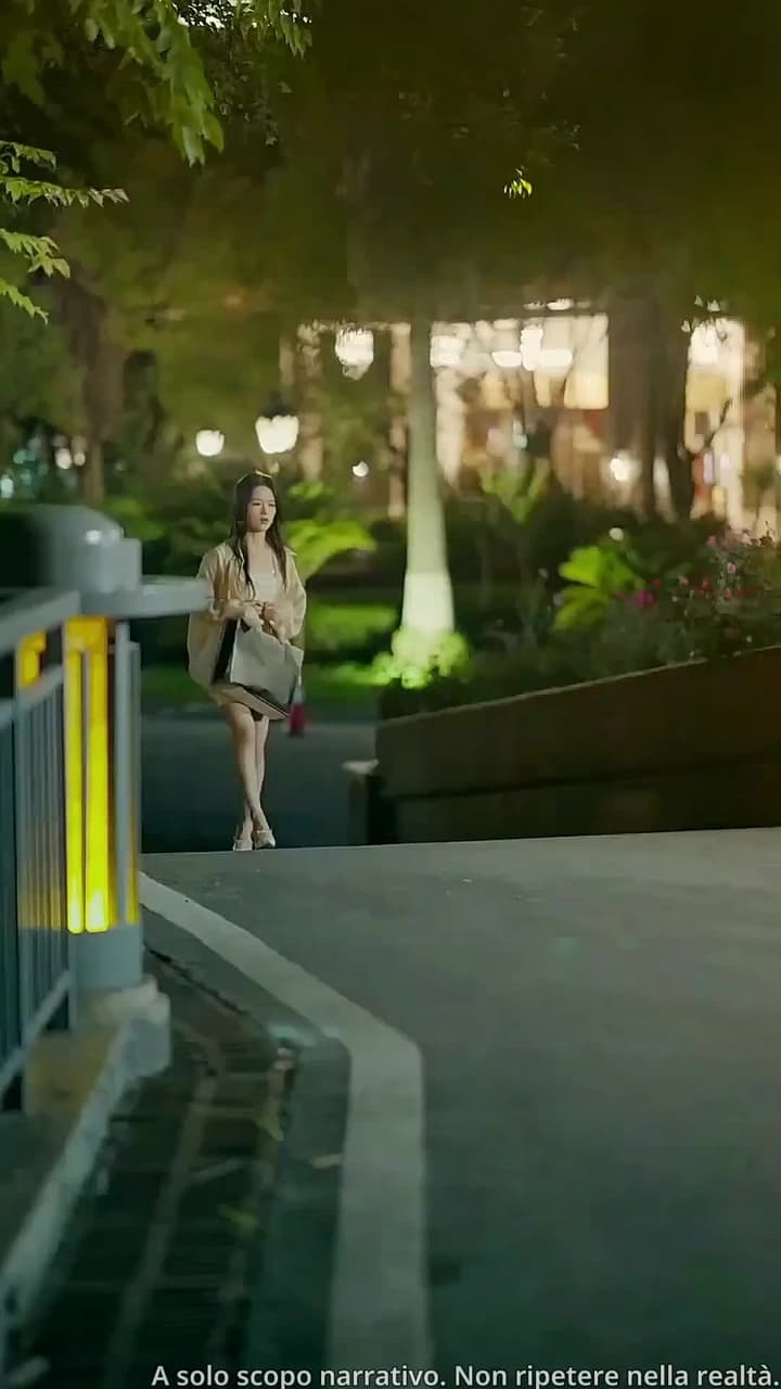 Stanotte Mi Perdo - Episode 5